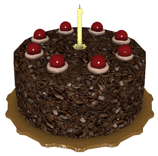 A Cake For Surviv Fandom - fighter roblox cake