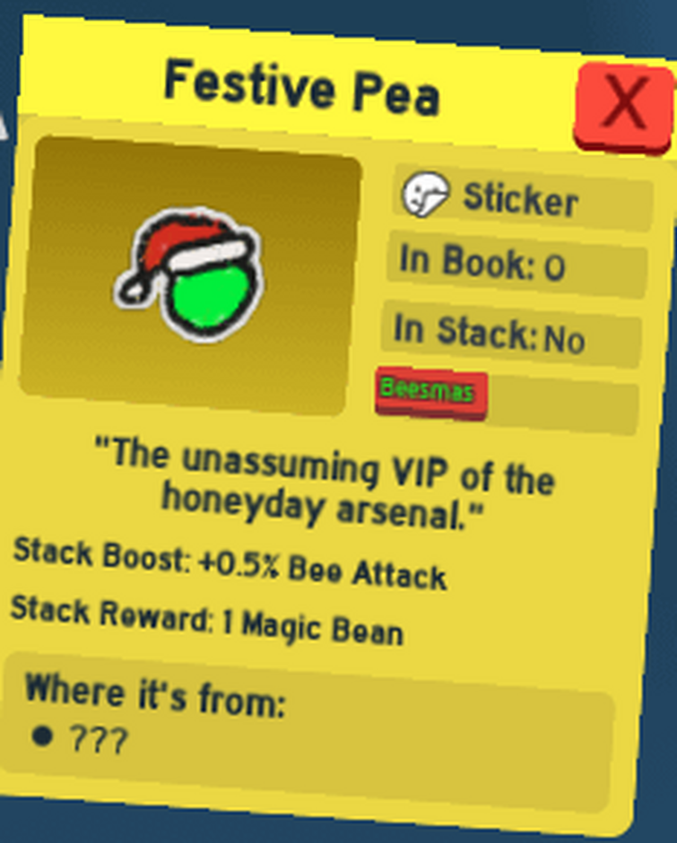 Leaked Bubble Bee Man reward for 2024? | Fandom