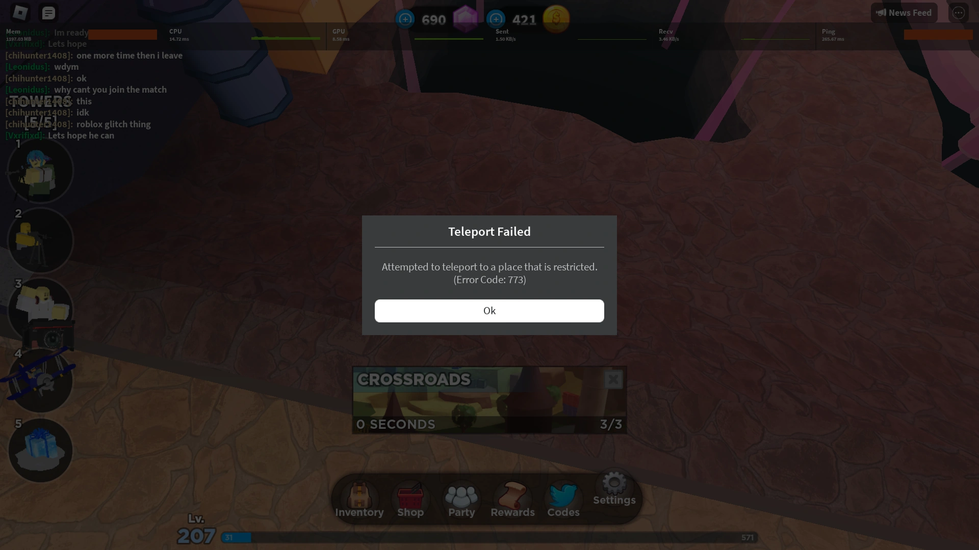 does anyone khow to fix this? Fandom