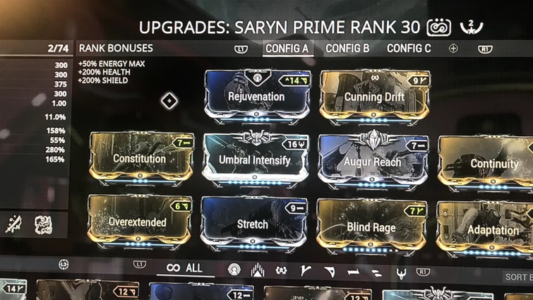 Saryn Eso Help Fandom