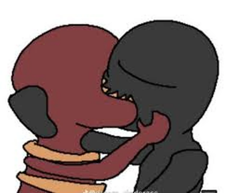 Doors fanart be like Fandom