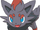 Zorua Star