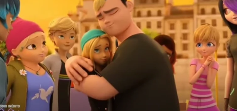 A Goodbye Gift For My Best Friend Fandom