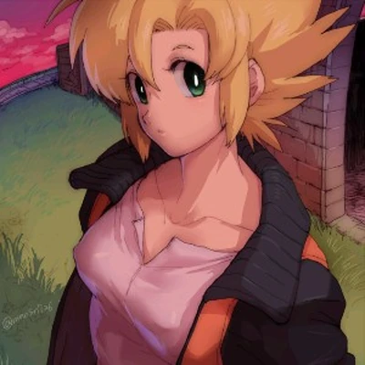 Fandom profile picture for @Raisuh