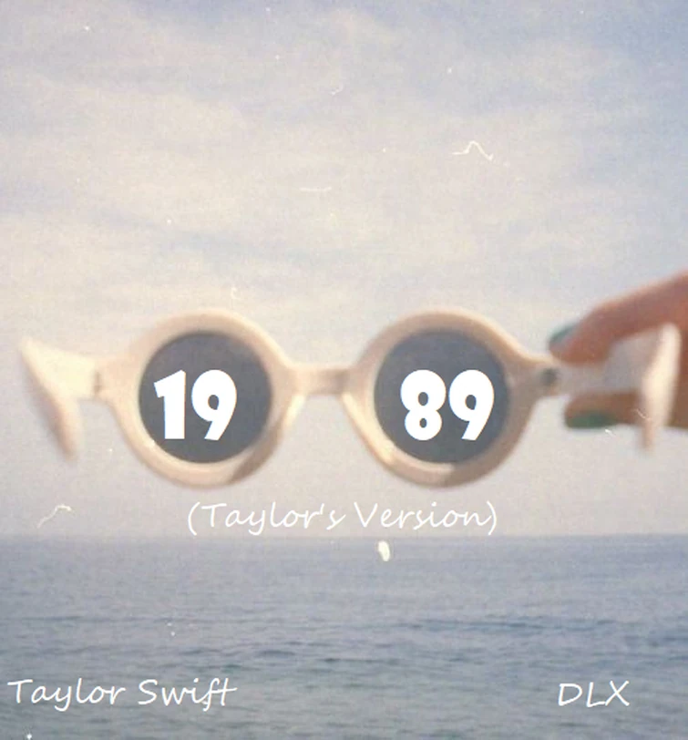 1989 TV Cover! (my version) Fandom