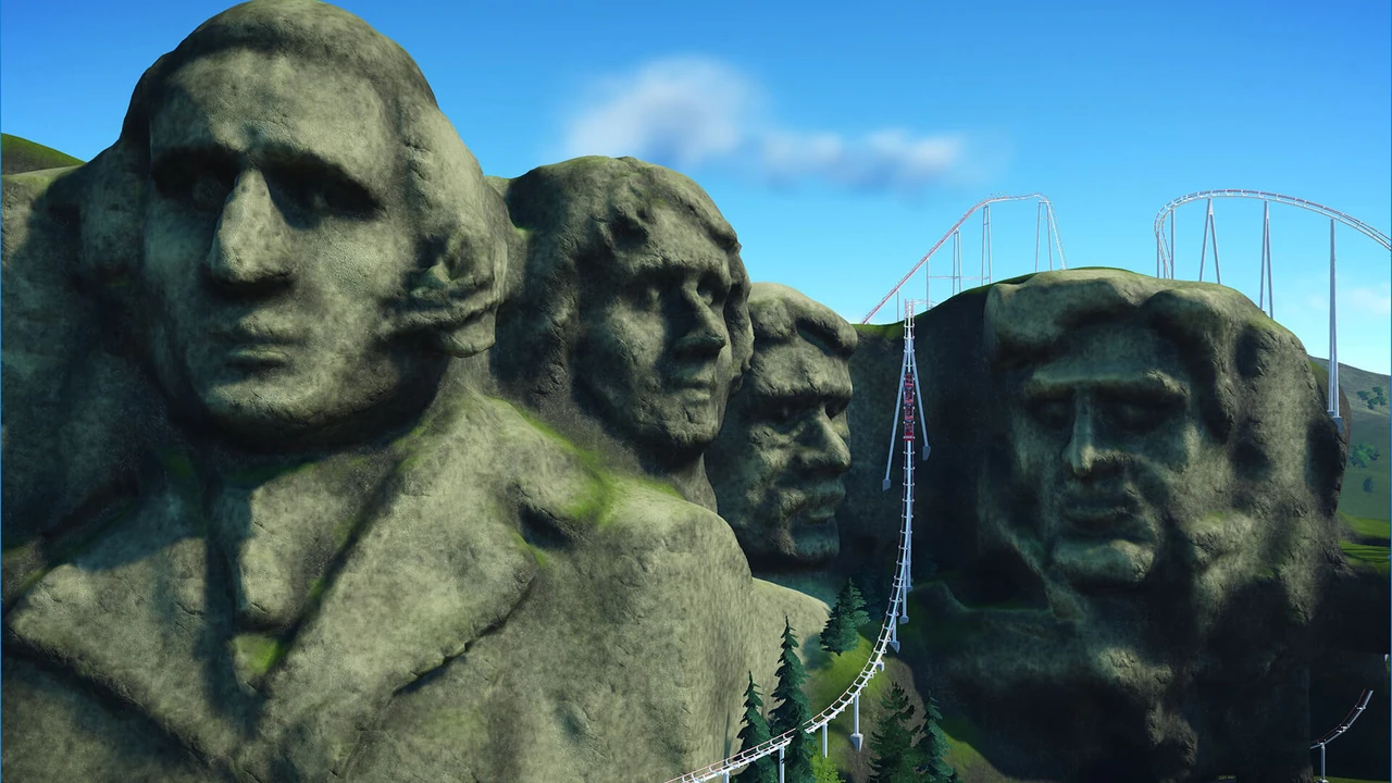 Coaster’ Impressions The Return of the Roller Coaster Sim Fandom