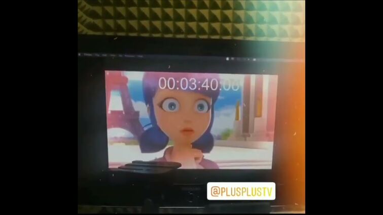 ✨Alerta de Spoiler da 5 temporada - Tudo Sobre Miraculous