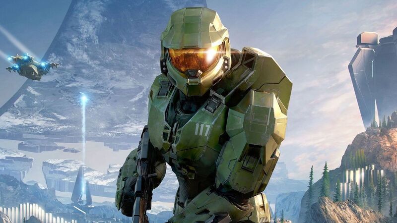 Halo season 2: Halo Season 2 release date accidentally revealed