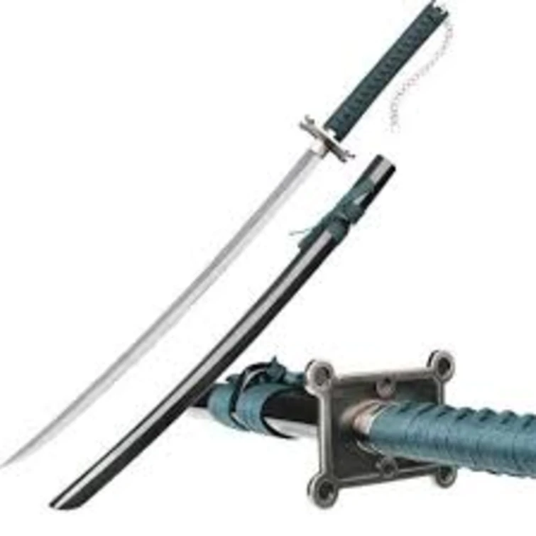 Devil My Cry - Replica katana used by Vergil Yamato - Catawiki