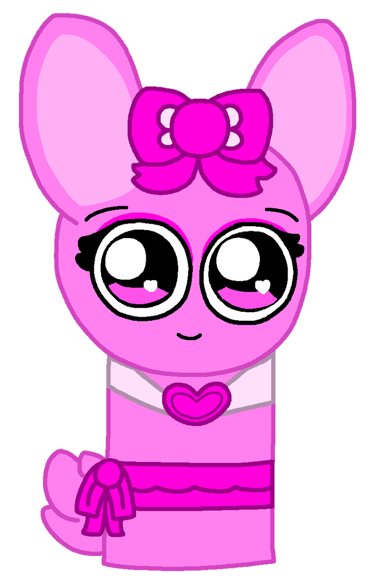 Sprunki AU - Pinki Harmonii | Fandom