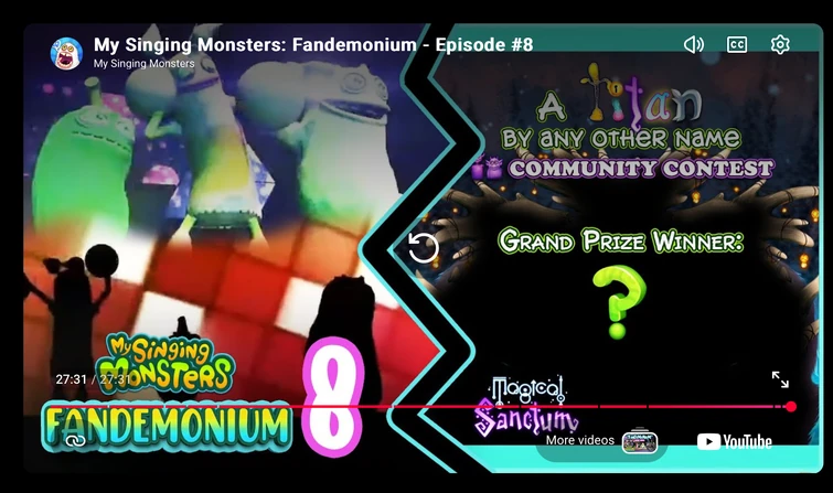 Discuss Everything About My Singing Monsters Wiki | Fandom