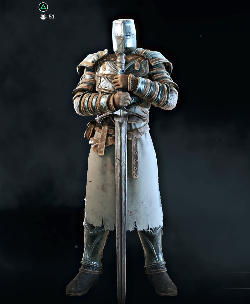 Warden Fashion Fandom