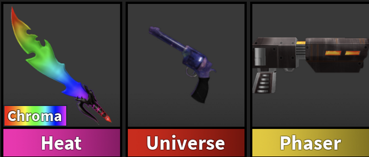 Trading small inventory