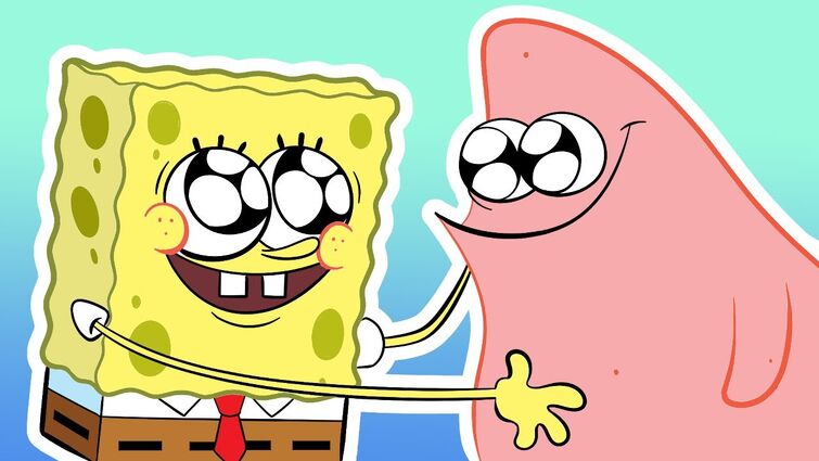 PATRICK I SWEAR TO GOD (SpongeBob Animation) | Fandom