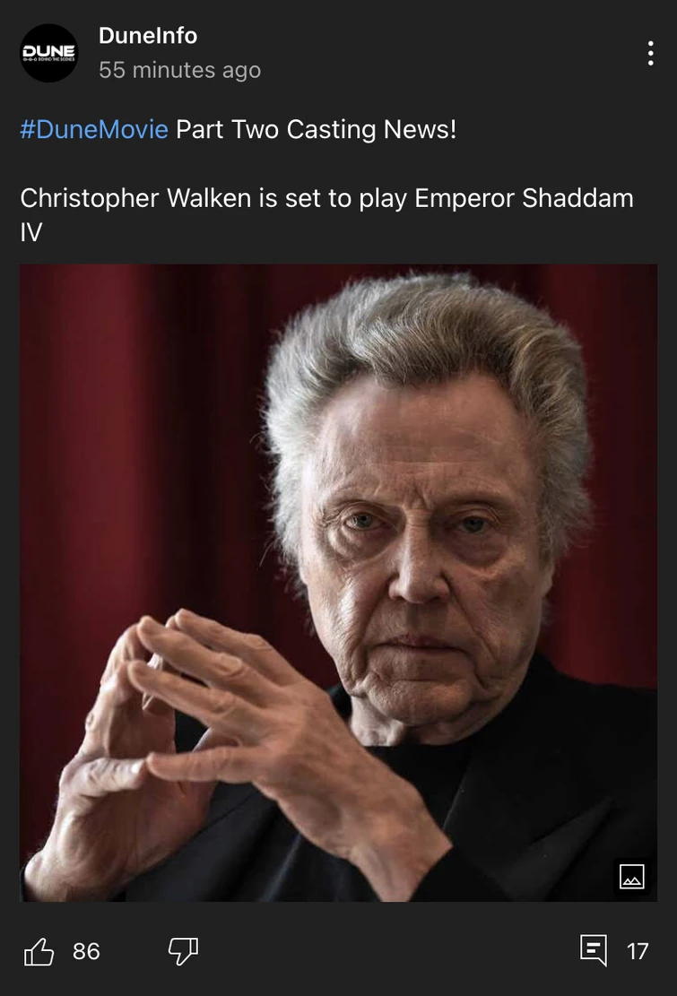 Discuss Everything About Dune Wiki Fandom