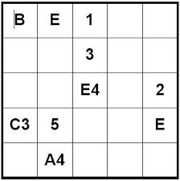 Greek Sudoku