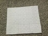 12 - Digit Cell Sudoku