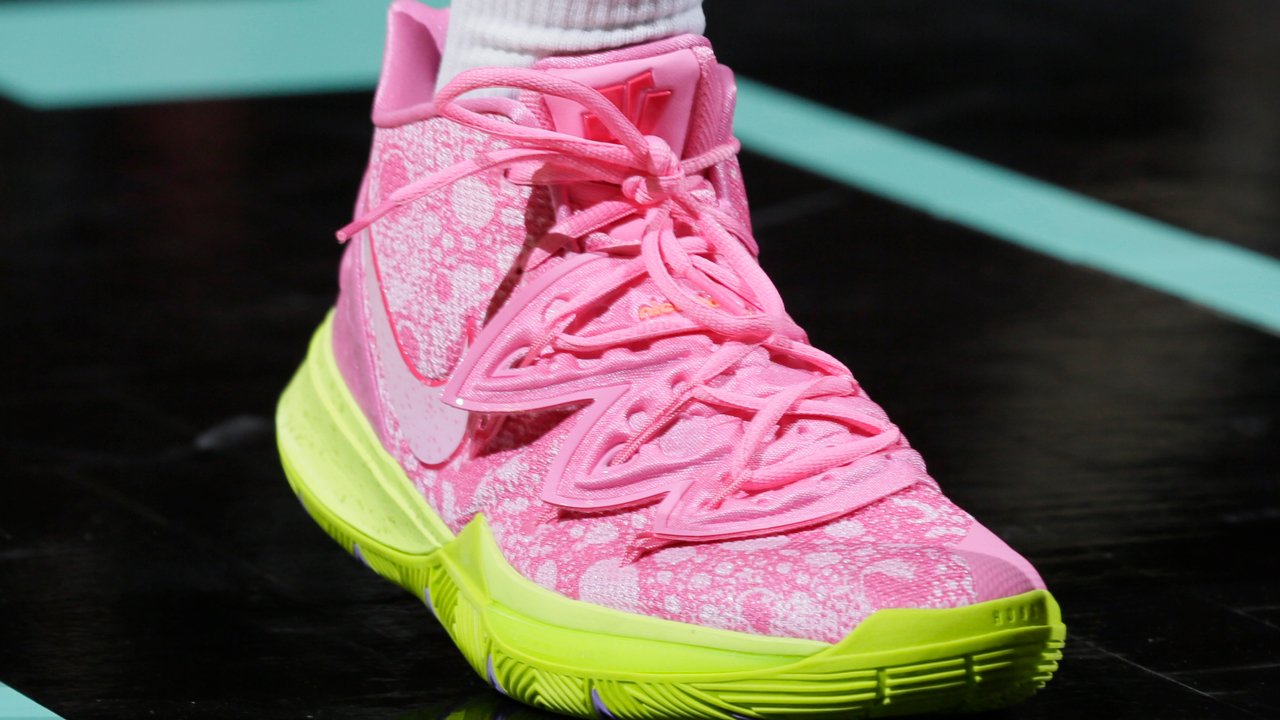 garry kyrie shoes