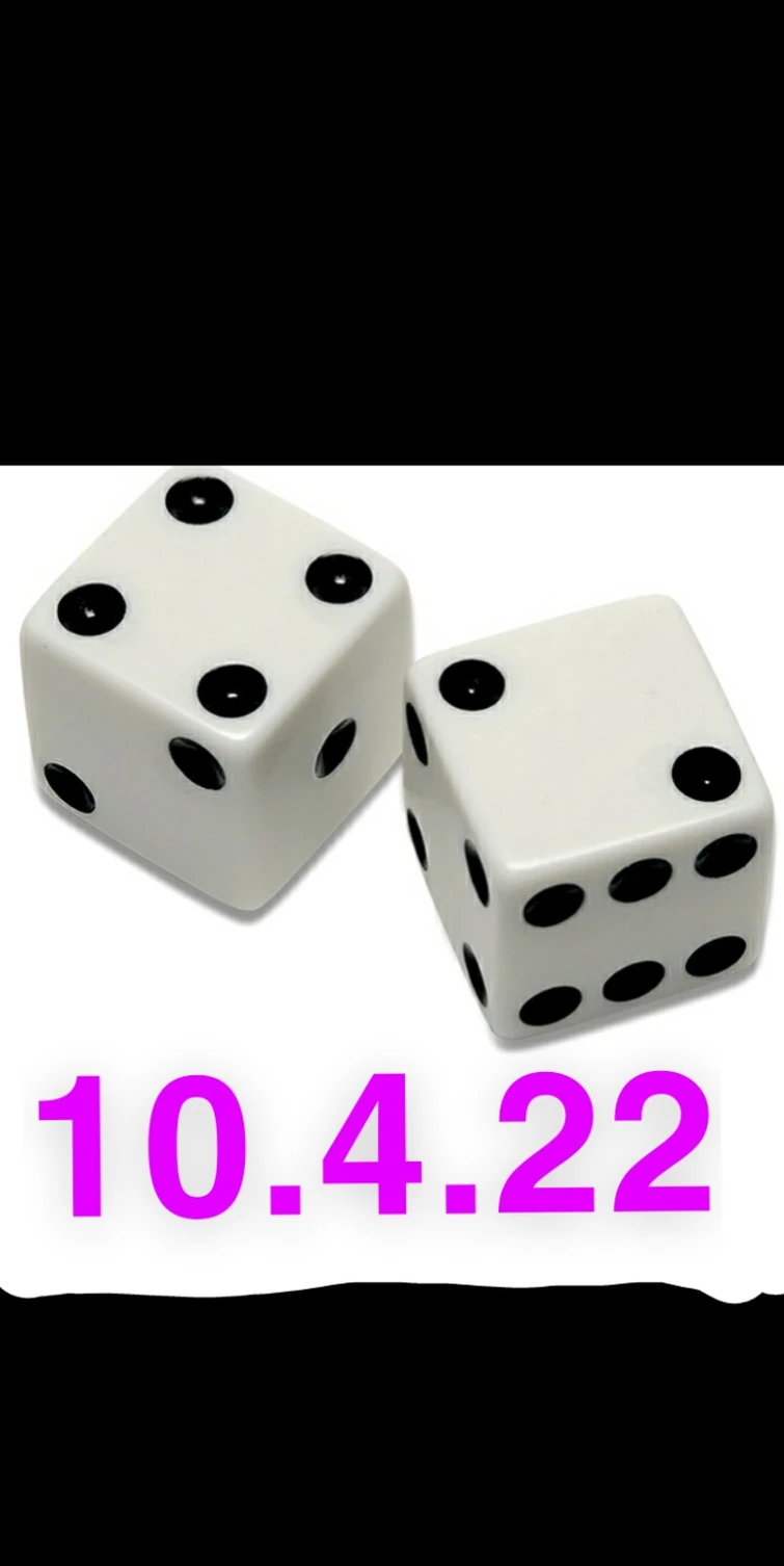 Let's Roll The Dice! Fandom