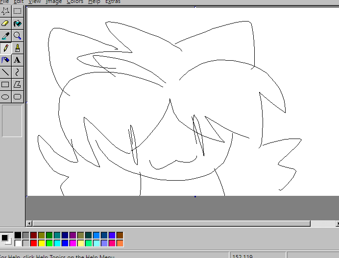 JS PAINT MY BELOVED Fandom