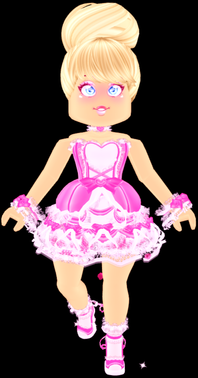 Royale High Dear Dollie Set Price