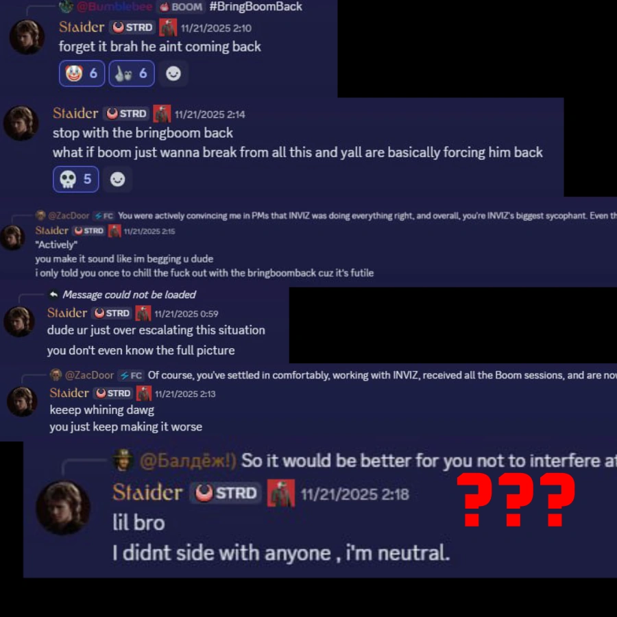 Hunter would be thrilled about this | Fandom