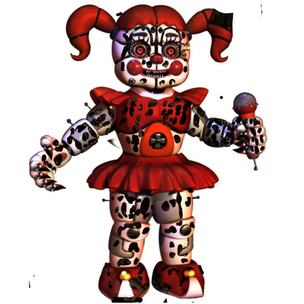 Discuss Everything About Five Nights At Freddy S Wiki Fandom