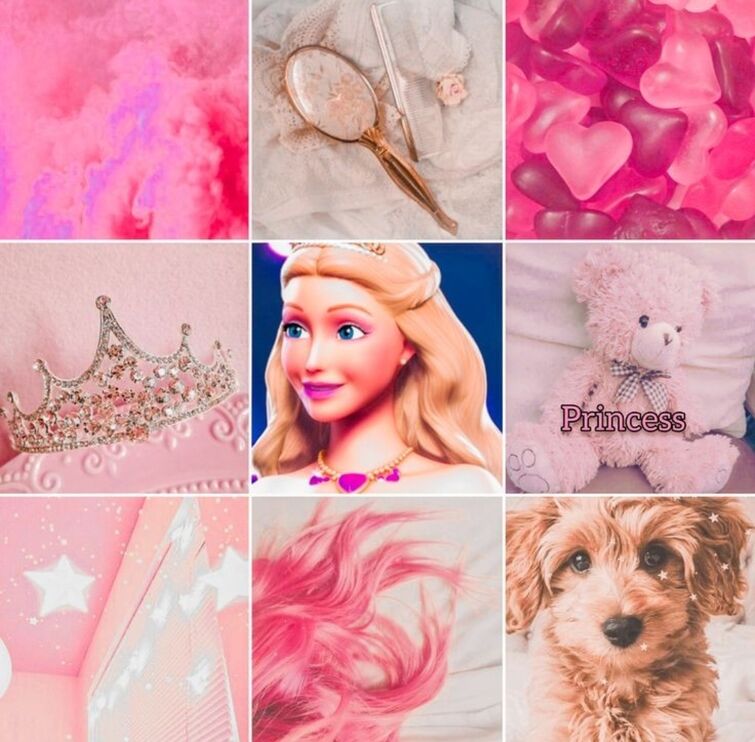 Princess Victoria, Barbie Movies Wiki, Fandom in 2023