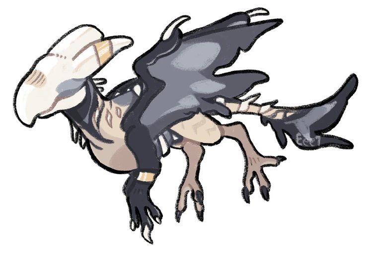 3rd hybrid chibi of the day | Fandom