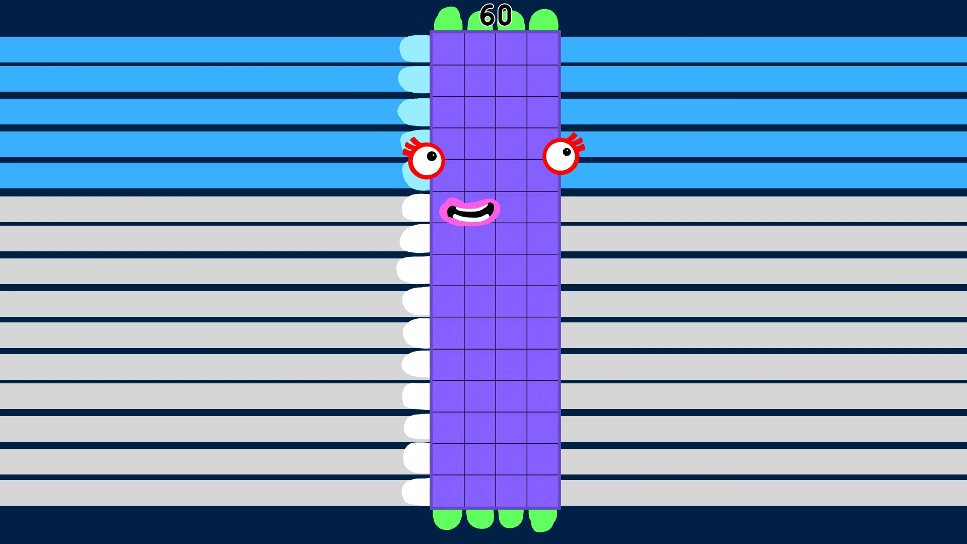 Thumbnail for Seventy-Five's Rectangly Race | Fandom