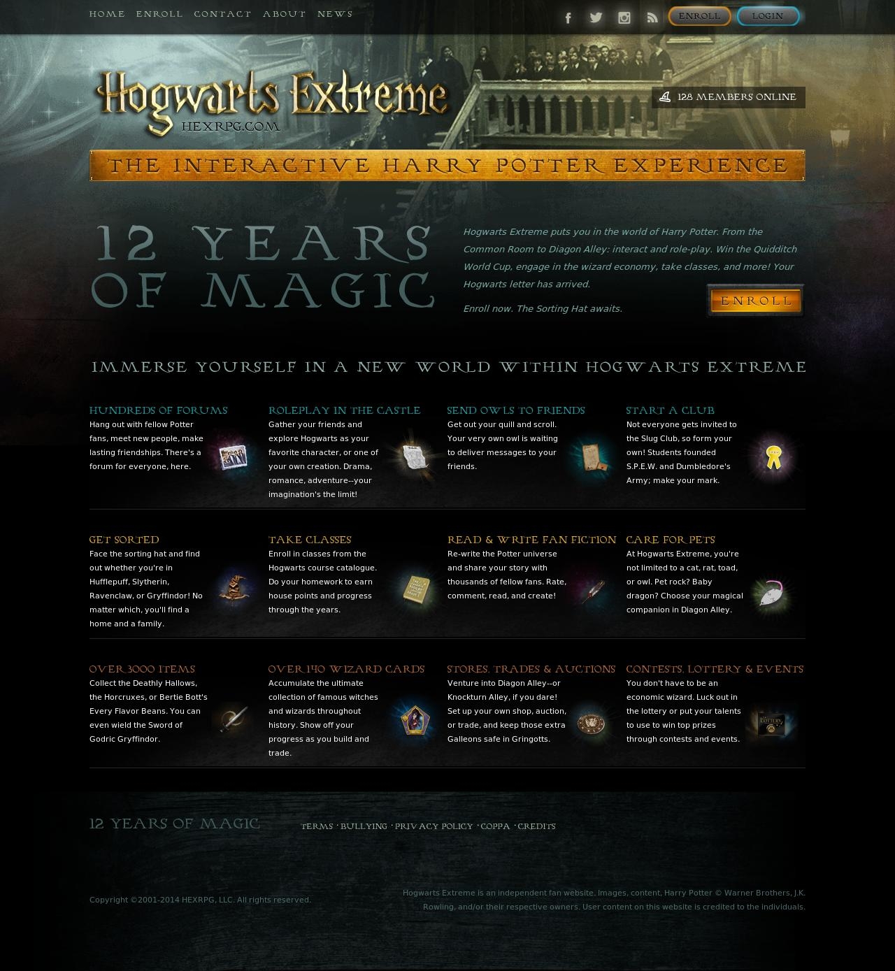 Hogwarts extreme deals