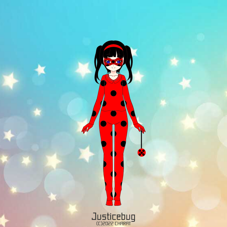 Yoyo, Wiki Miraculous Ladybug