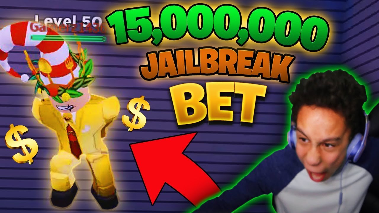 All Posts By Gamerz1436 Fandom - biggest bounty ever arresting everyone in jailbreak roblox