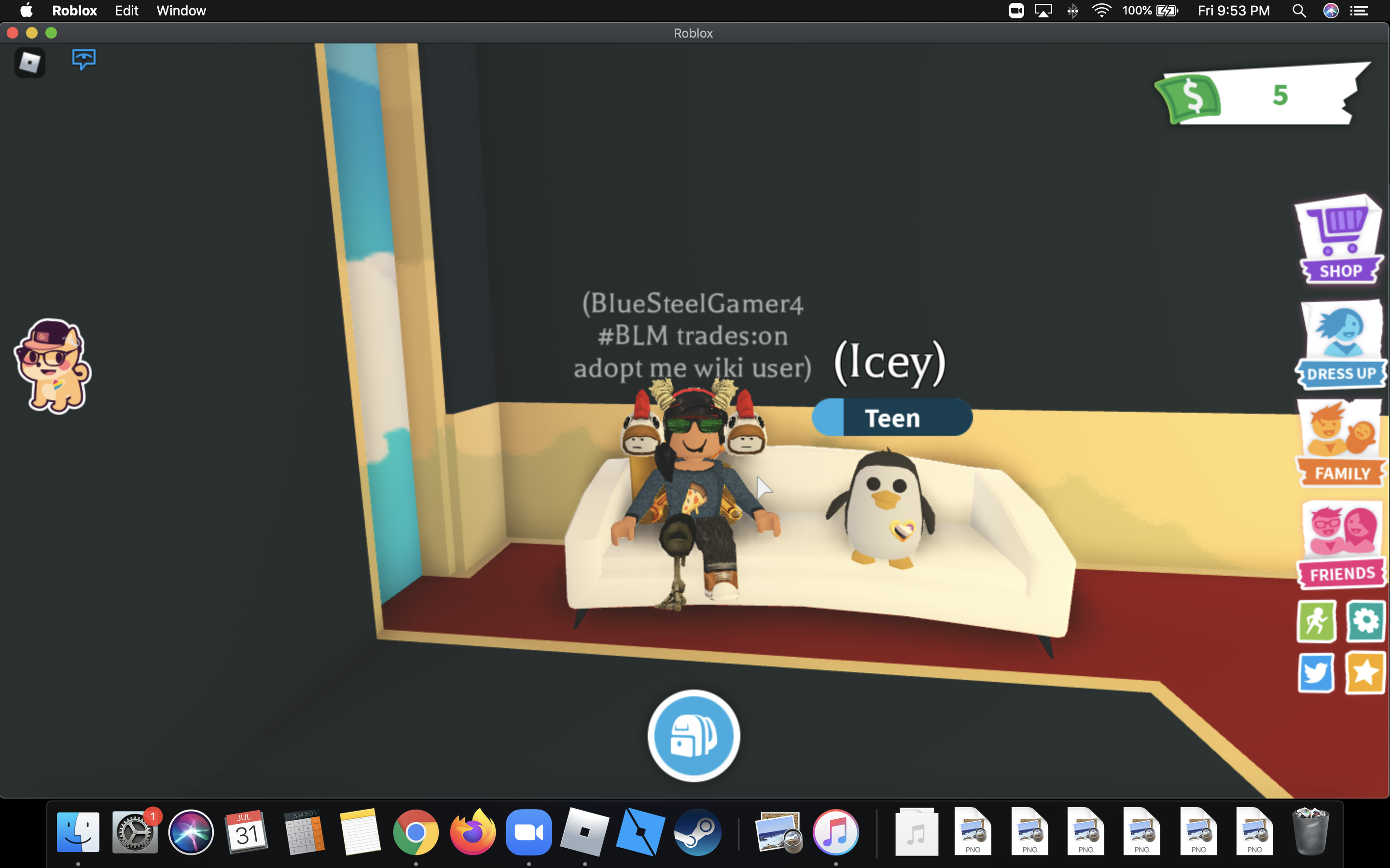 Discuss Everything About Adopt Me Wiki Fandom - roblox adopt me codes 2019 lemonade stand