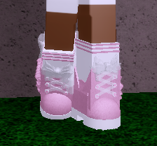 High School Lacey Boots Price