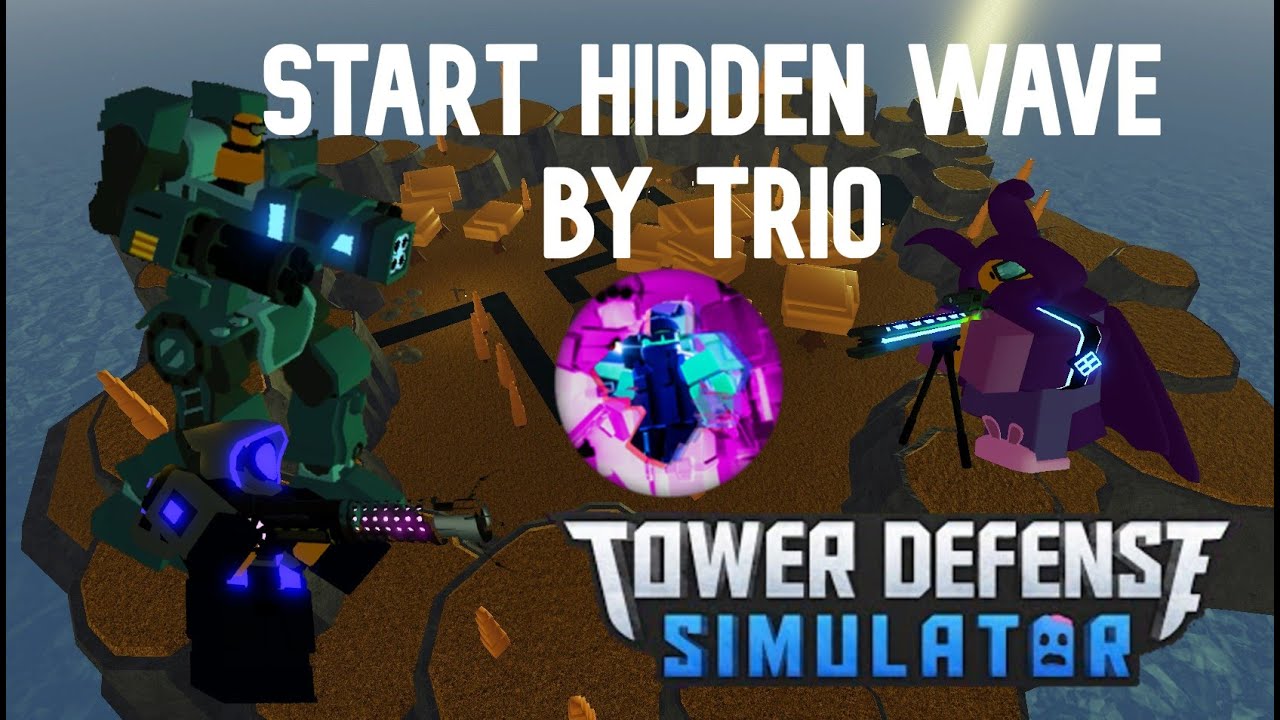 Discuss Everything About Tower Defense Simulator Wiki Fandom - thedjtrolllol gg roblox
