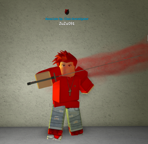 Roblox Ro Ghoul Ginkui