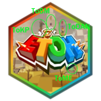 I was just looking around EToH badges and found the new Purgatorio leak