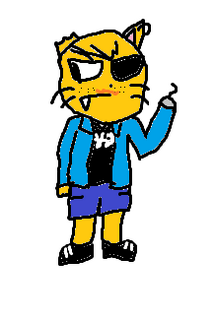 should-i-give-my-oc-trauma-fandom