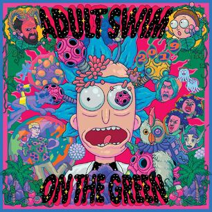 Rick and Morty body swap #RickAndMorty #AdultSwim, Rick And Morty