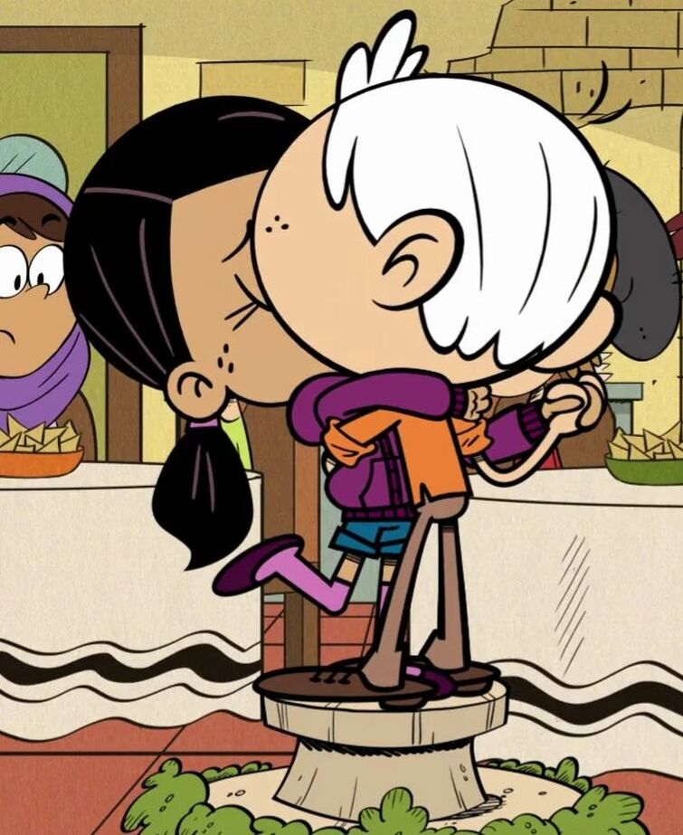 Discuss Everything About The Loud House Encyclopedia Fandom 1390