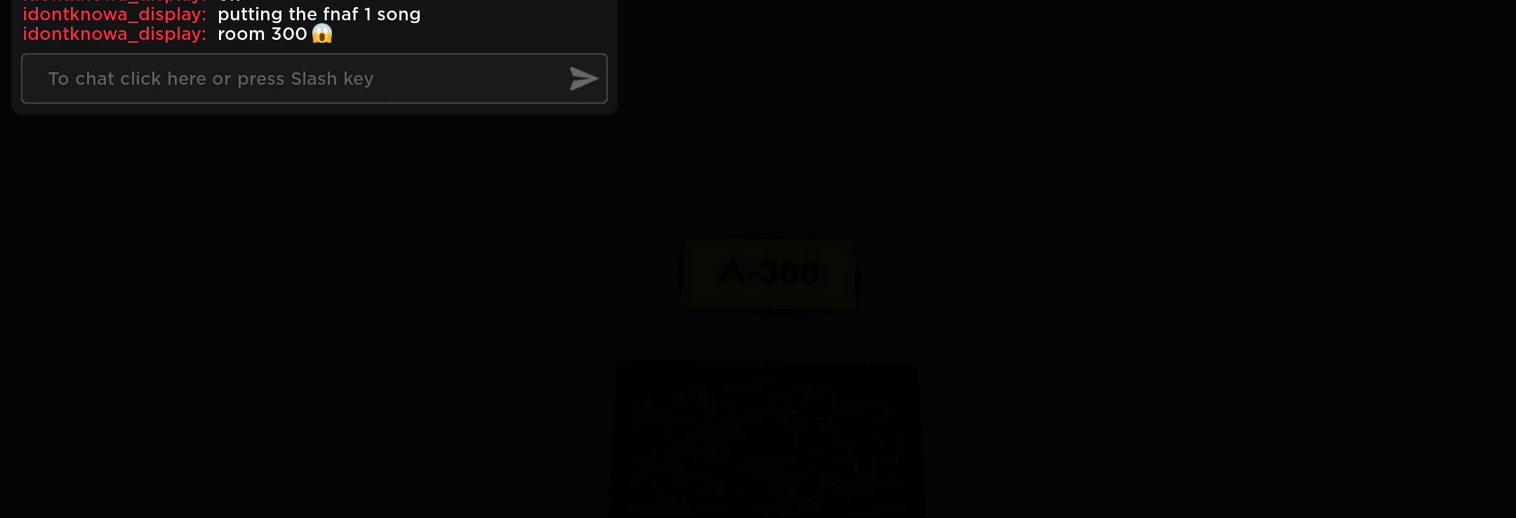 oh em gee (first one to reach a300 in rauldoge’s recently made game