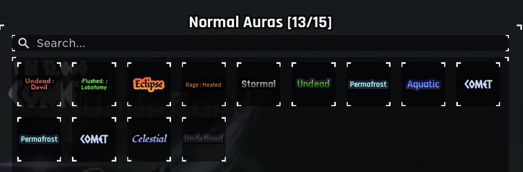inventory check | Fandom