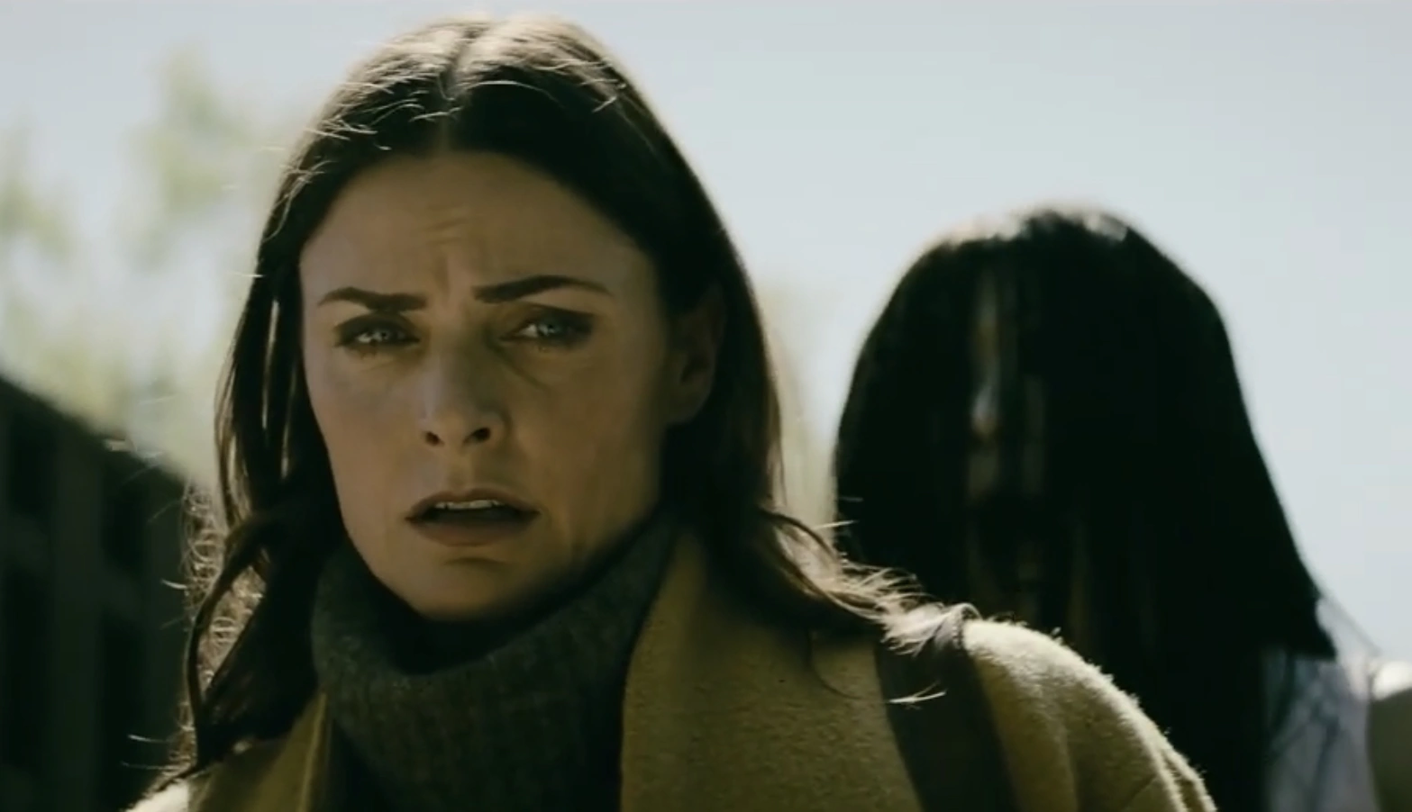 новое проклятие