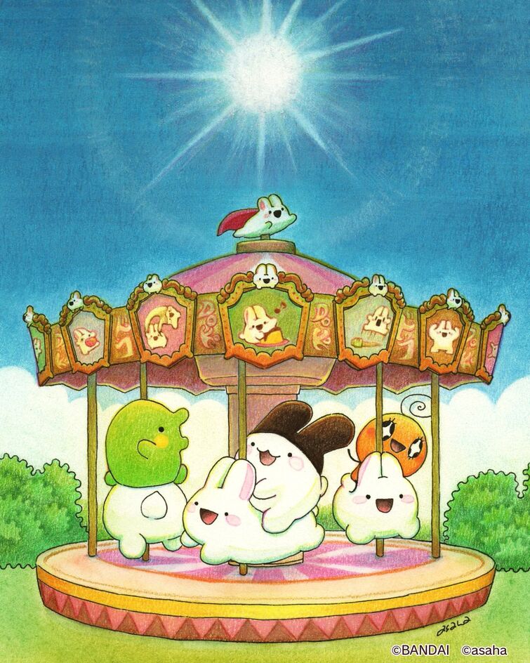 Fandom Image