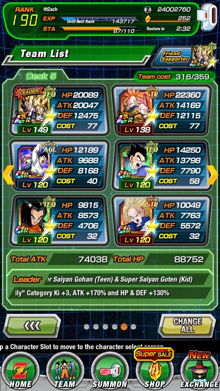 Do you guys think Lr Tapion is good for this siblings bond team