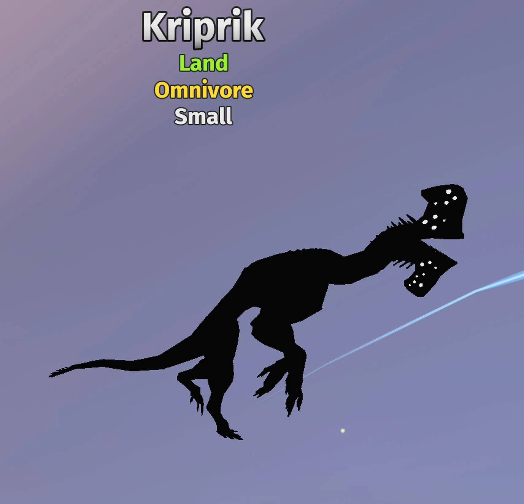 $ Kriprik Shadow Mutation $ | Fandom