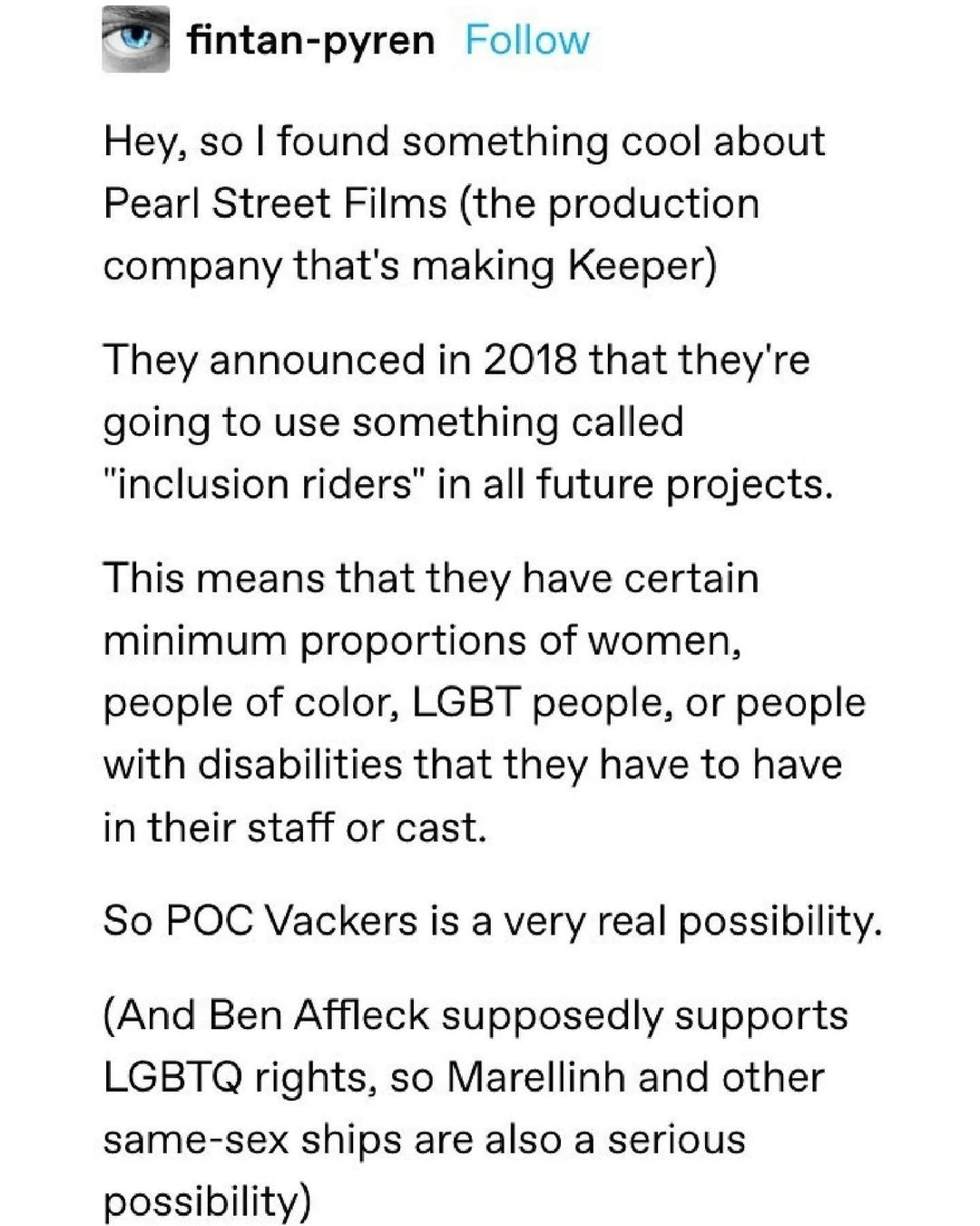 KOTLC MOVIE UPDATE Fandom