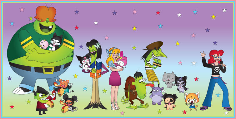 Fandom Image