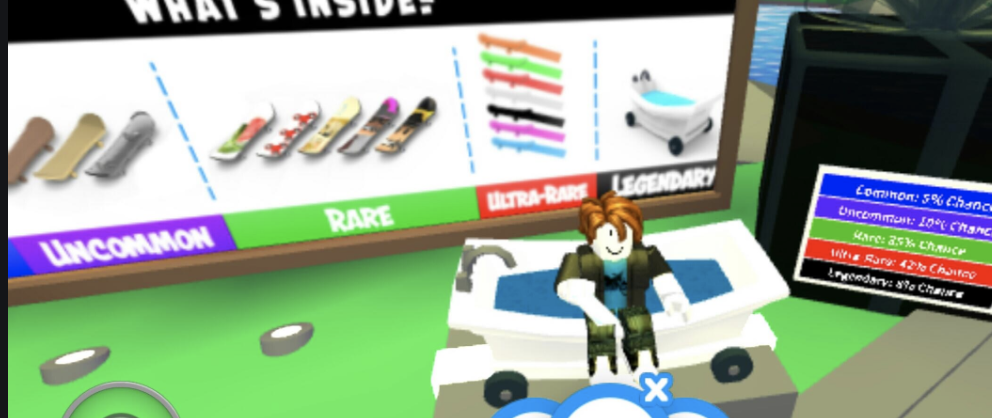 You Know Adopt Me Is Sorta Unfair Fandom - roblox adopt me fashion